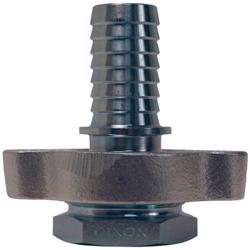 GF6 Boss™ Ground Joint Complete Female GF6 Plated Steel Boss™ Ground Joint Complete Female